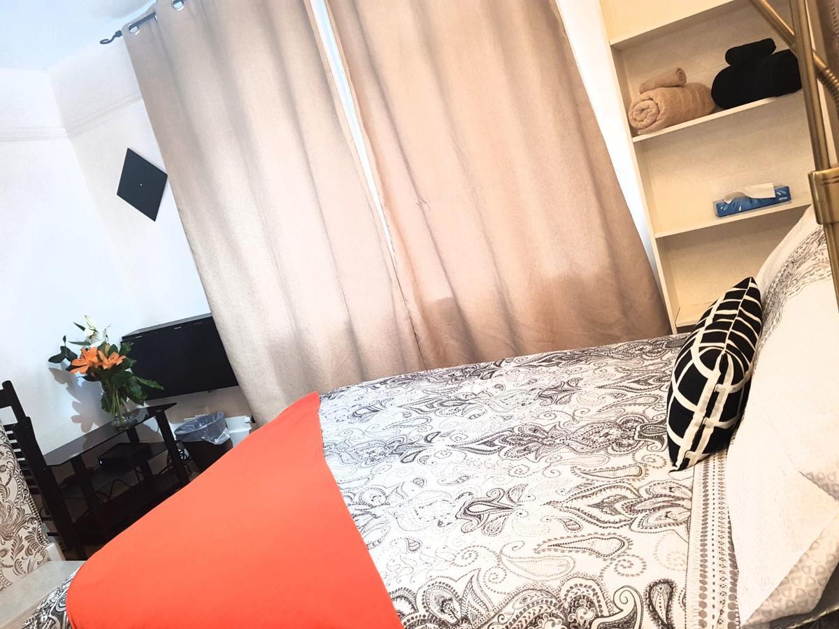 Rome Bed & Breakfast Leicester