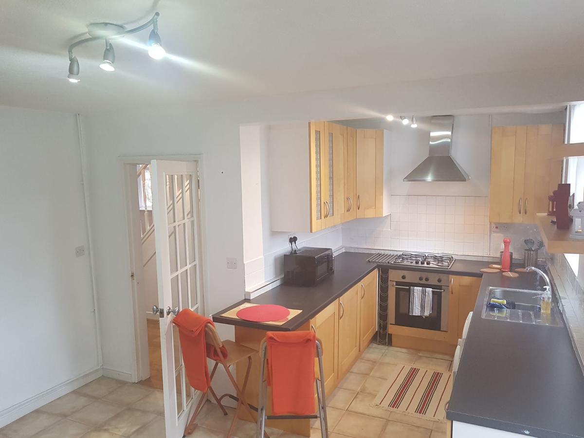 Bed & Breakfast Rome Leicester