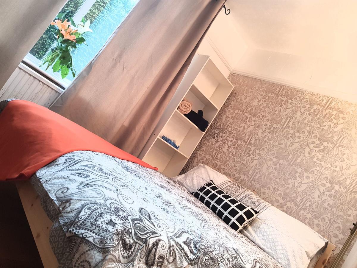 Rome Bed & Breakfast