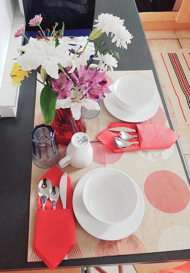 Rome Bed & Breakfast